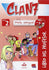 Clan 7 con ¡Hola, amigos! Libro profesor: Level 2