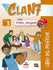 Clan 7 con ¡Hola, amigos! Libro profesor: Level 3