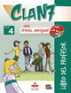 Clan 7 con ¡Hola, amigos! Libro profesor: Level 4