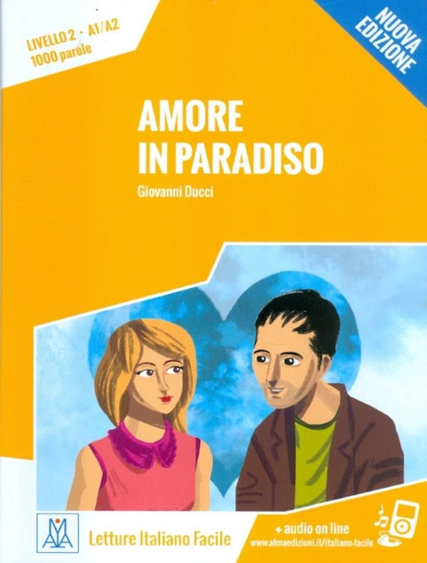 Amore in paradiso - A1/A2