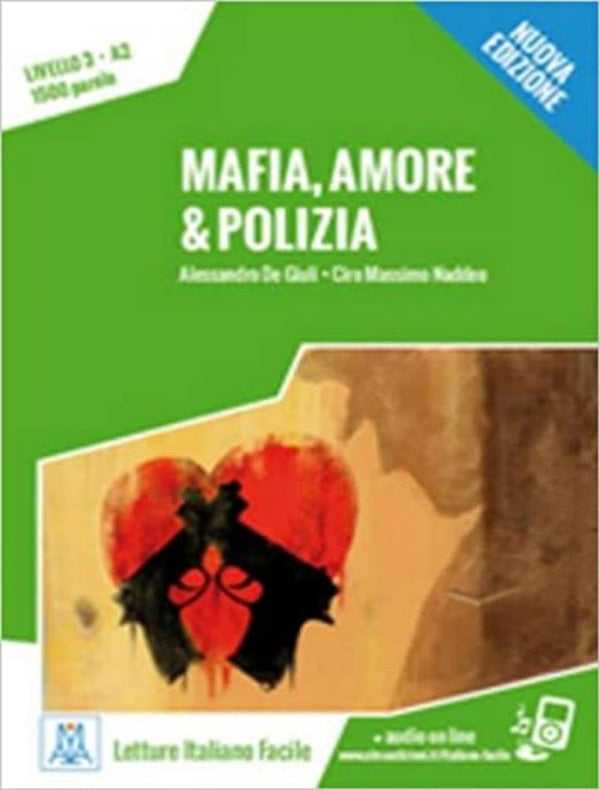 Mafia, Amore & Polizia - A2