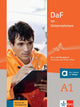 Daf im Unternehmen A1 Kurs - und Ubungsbuch