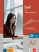 Daf Im Unternehmen A2 - Kurs Und Ubungsbuch
