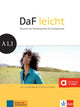 Daf Leicht  A1.1 Kurs Und Ubungsbuch Mit DVD ROM