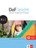 DaF Leicht B1.1 Kurs-Und Ubungsbuch Mit DVD-ROM
