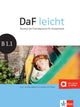 DaF Leicht B1.1 Kurs-Und Ubungsbuch Mit DVD-ROM