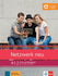 Netzwerk Neu A1.2  Textbook + Workbook  Audio Downloadable