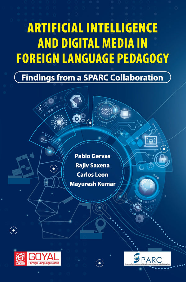 Artificial Intelligence and Digital Media In Foreign Language Pedagogy ...