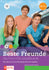 Beste Freunde B1.1 Kursbuch und Arbeitscbuch  with Audios Downloadable