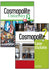 Cosmopolite University A2  - Textbook with DVD +Workbook(2 Book Set)