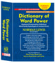 Dictionary of Word Power