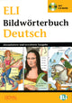 Eli Bildworterbuch Deutsch With CD