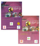 ESF - Espanol Sin Fronteras 2 Textbook (Audio Downloadable) + Workbook (Audio Downloadable)