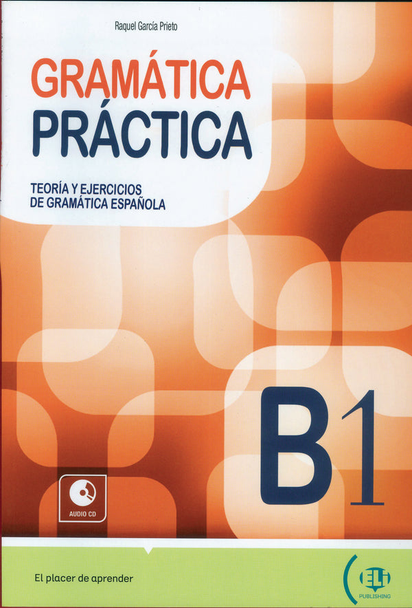 Gramática práctica B1