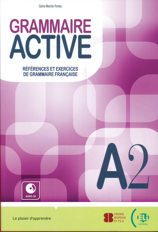 Grammaire Active A2