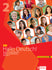 Hallo Deutsch 2 Textbook + Workbook (Audio Downloadable)