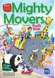 Mighty Movers 2nd edition Pupil's Book