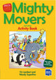 Mighty Movers 2nd edition Activity Book