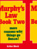 Murphy's law wrong reason why things go more 2