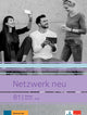 Netzwerk neu B1| Glossar Deutsch – Hindi
