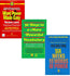 Word Power Made Easy+30 Days to More Powerful Vocabulary+Six Weeks to Words of Power (Set of 3 books)