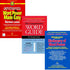 Word Power Made Easy+Comprehensive Word Guide+Dictionary of Word Power (Set of 3 books)