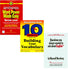 Word Power Made Easy+10 Minute Guide to Building your Vocabulary+Questions you Always Wanted to ask about English (Set of 3 books)