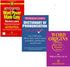 Word Power Made Easy+Dictionary of Pronunciation+Word Origin and Their Romantic Stories (Set of 3 books)