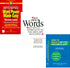 Word Power Made Easy+All About Words+How to Build a Better Vocabulary (Set of 3 books)