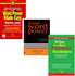Word Power Made Easy+30 Days to More Powerful Vocabulary+Instant Word Power( 3 Book Set )