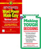 Word Power Made Easy + Making Tough Decision