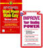 Word Power Made Easy + Improve Your Reading Power