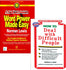 Word Power Made Easy + How to Deal with Difficult People