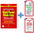 Word Power Made Easy + Get Organised + Becoming and Effective Leader (Set Of 3 Books)