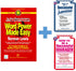 Word Power Made Easy + How to Make a Successful Interviewer +How to Become a Successful Manager (Set Of 3 Books)