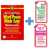Word Power Made Easy + Get Organized + How to Become a Successful Manager
