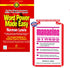 Word Power Made Easy + Managing Stress