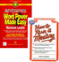 Word Power Made Easy + How to Run a Meeting