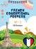French Educational Posters Set 2