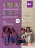 HOW COOL ! (¡QUÉ GUAY!) A1.1 - Textbook + Workbook (Audios Downloadable)