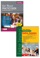 Get Ready Practice Book French Class  Xth+ Topper’S Handbook Entre Jeunes Class Xth ( 2 Book Set )
