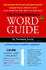 The Comprehensive Word Guide