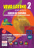 Viva Latino 2 - A1.2  Curso De Español