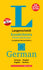 Langescheidt Eurodictionary Pocket Dictionary