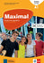 Maximal A1 Textbook (Audios Downloadable)