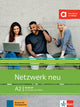 Netzwerk Neu A2 Textbook