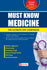 Must Know Medicine - The Ultimate OPD Companion