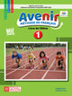 Avenir Level 1 - Methode De Francais