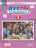 Avenir Level 3 - Cahier D'Exercices