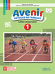 Avenir Level 1 - Cahier D'Exercices